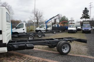 Iveco Daily 35C15